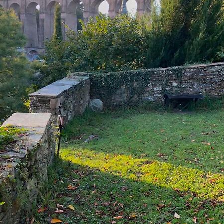 Cosy Et Jardin Panoramique Apartment Morlaix Bagian luar foto