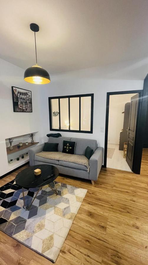 Cosy Et Jardin Panoramique Apartment Morlaix Bagian luar foto